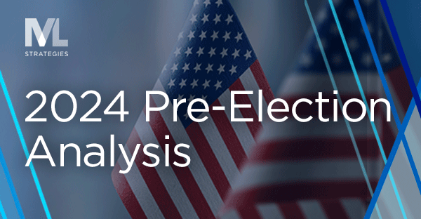 2024 Pre-election Analysis